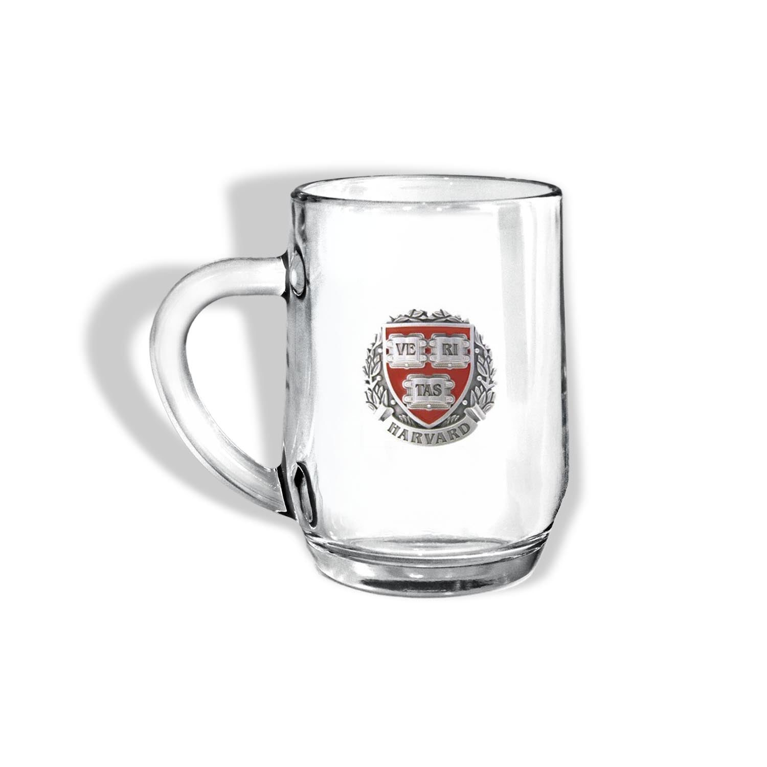 3005-Harvard 10 Oz. Distinction Glass Coffee Mug_media.jpg