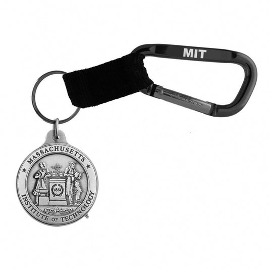 3008-MIT Seal Pewter Carabiner Keychain_media.jpg