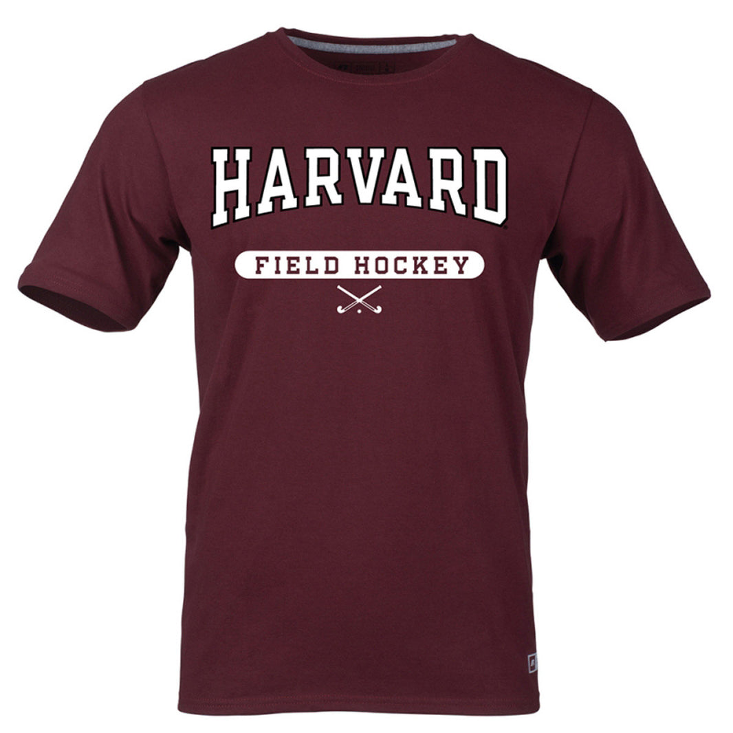 Harvard Sports Tees & Tops – The COOP