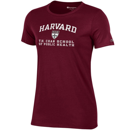 3053-Harvard School of Public Health Women's Tee Shirt_media.jpg