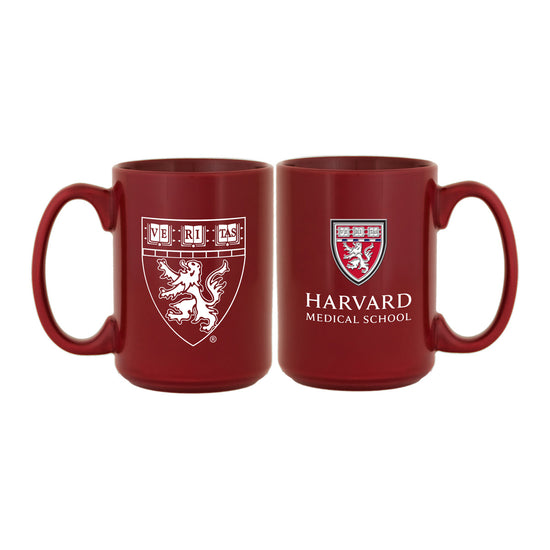 3060-Harvard Medical School Medallion Mug_media.jpg