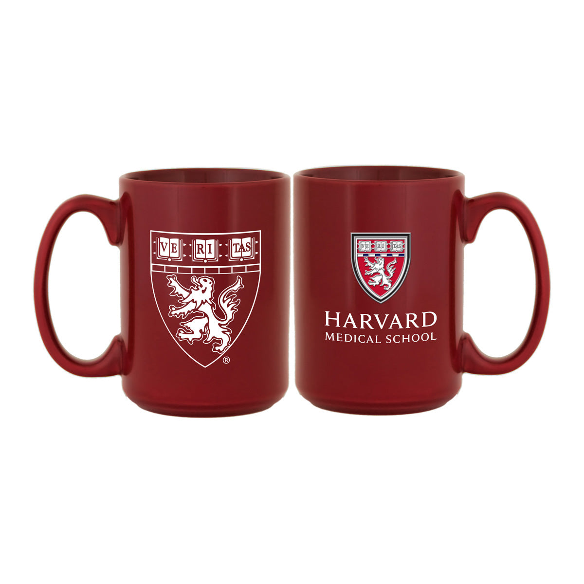 3060-Harvard Medical School Medallion Mug_media.jpg