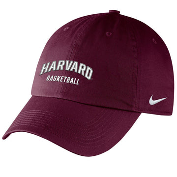 3067-Harvard Basketball Nike Heritage 86 Hat_media_01.jpg