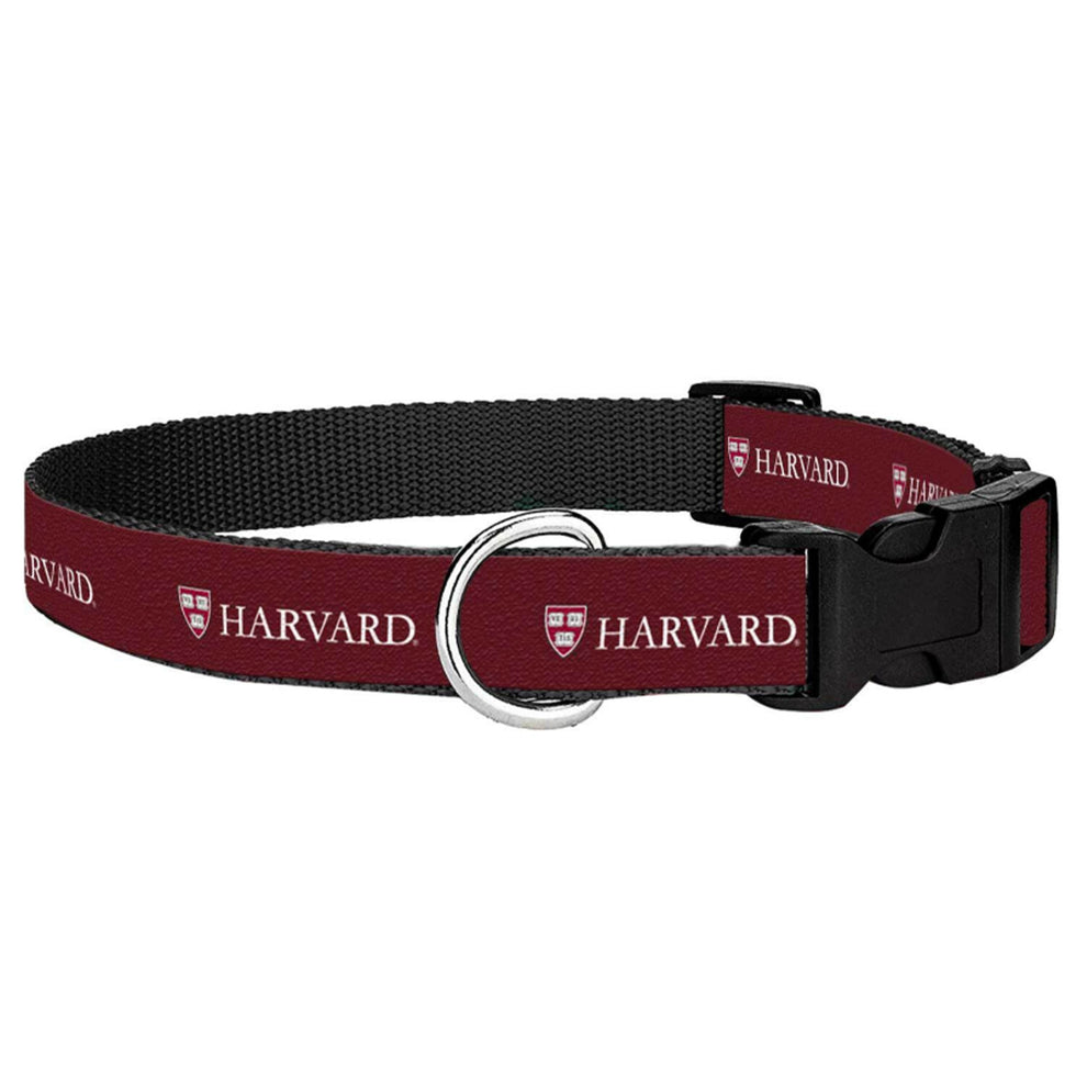 Harvard Dog Collar – The COOP