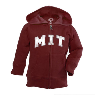 3142-MIT Maroon Toddler Full Zip Hoodie_media.jpg