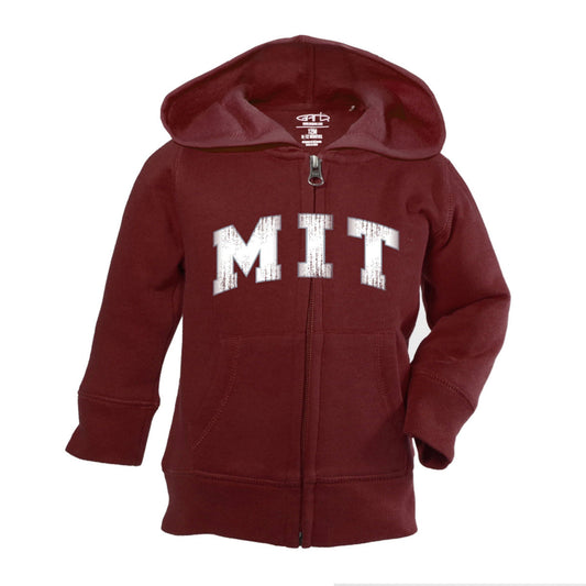 3142-MIT Maroon Toddler Full Zip Hoodie_media.jpg