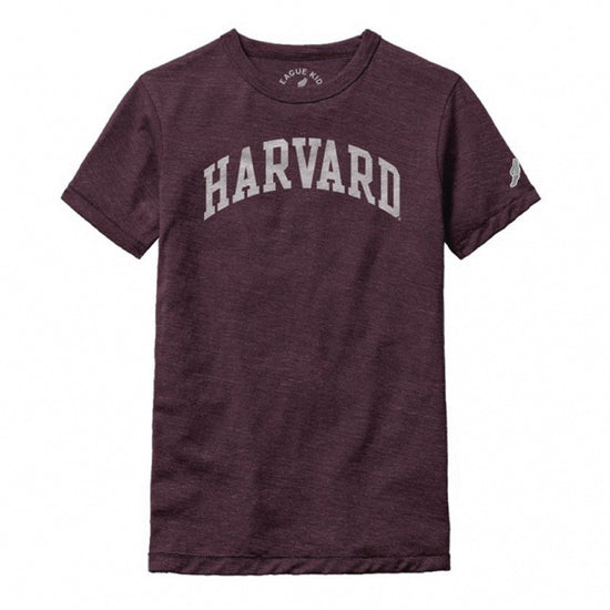 3166-Harvard Youth Victory Falls Tri-Blend Tee_media_01.jpg