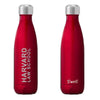 3175-Harvard Law School S'well Bottle_Red.jpg