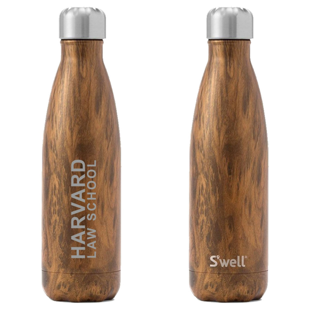 3175-Harvard Law School S'well Bottle_Teakwood.jpg