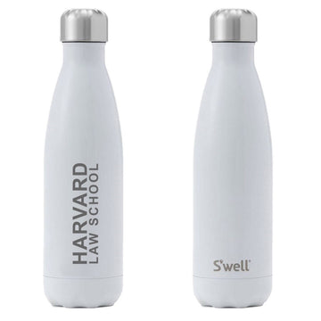 3175-Harvard Law School S'well Bottle_White.jpg