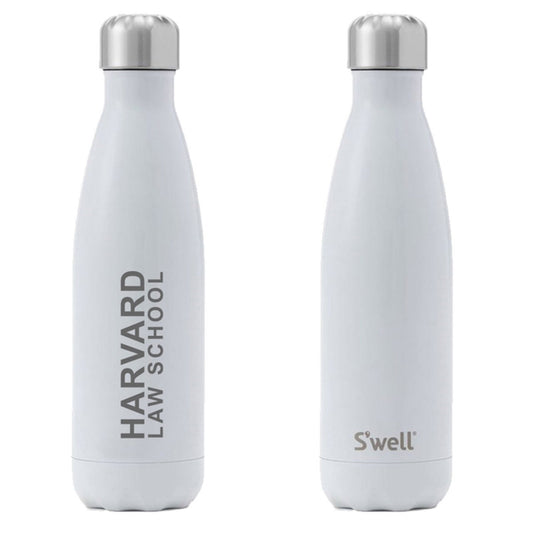 3175-Harvard Law School S'well Bottle_White.jpg