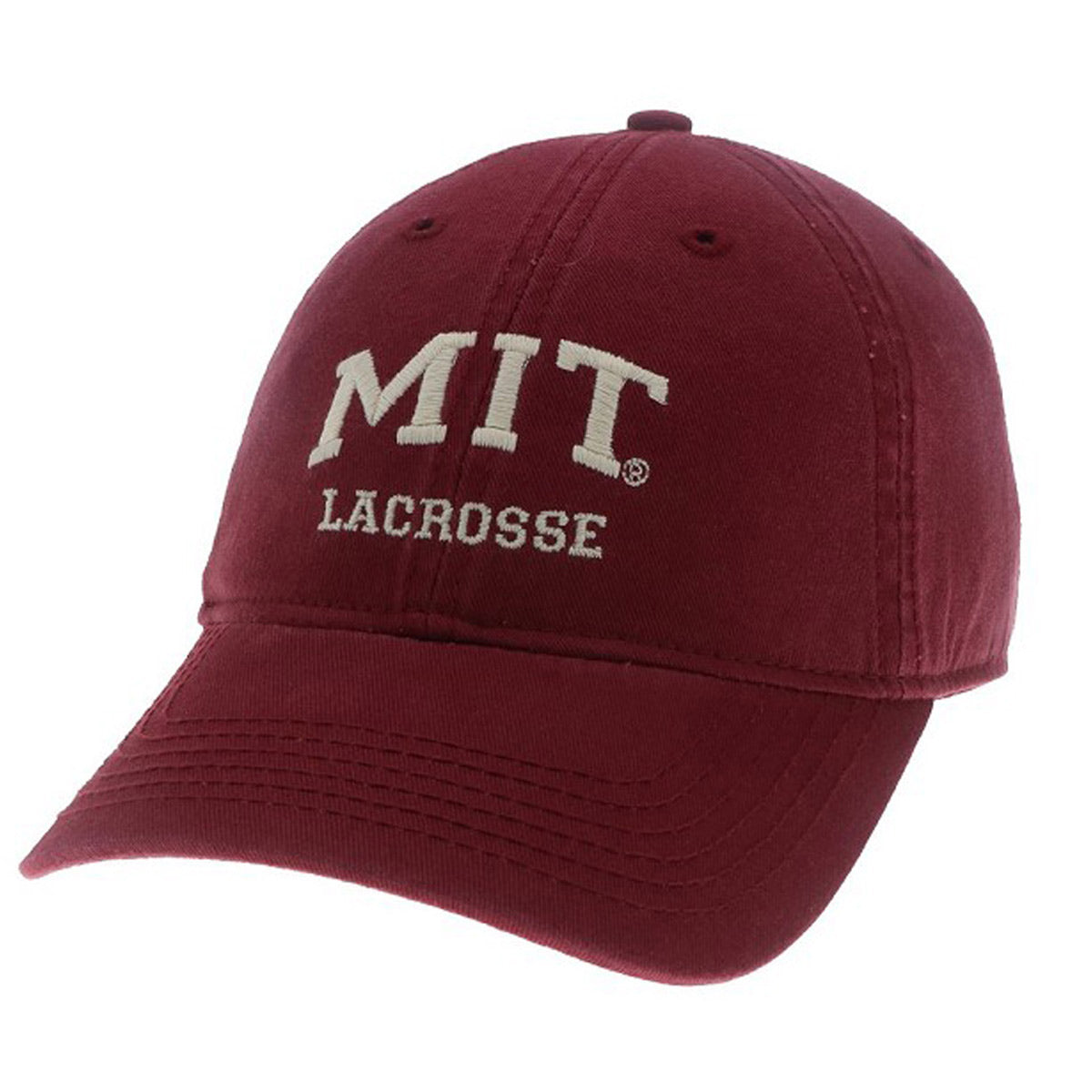 3209-MIT Lacrosse Washed Twill Hat_media.jpg