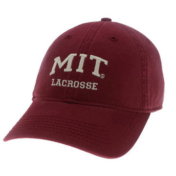 3209-MIT Lacrosse Washed Twill Hat_media.jpg