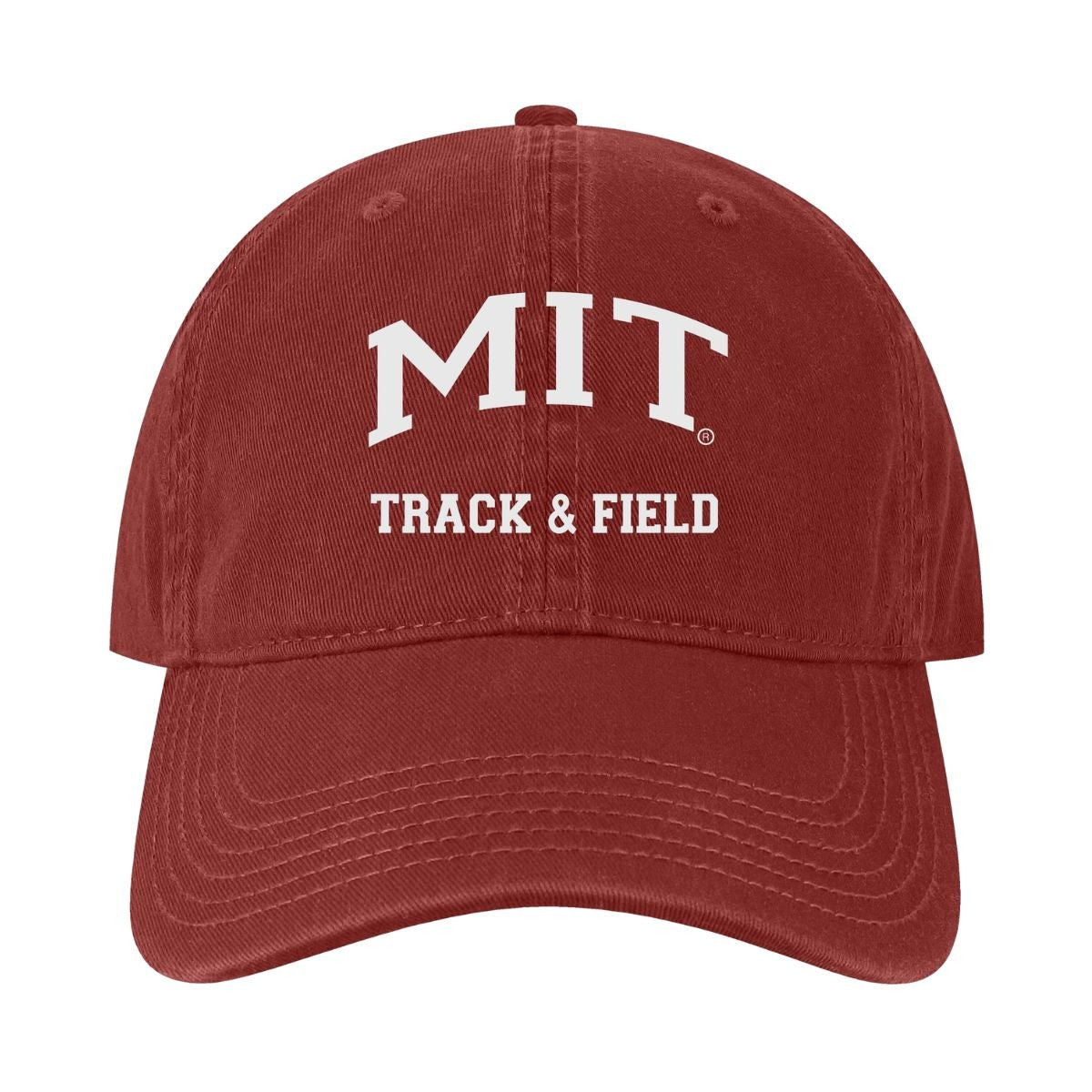 MIT Track & Field Hat – The COOP