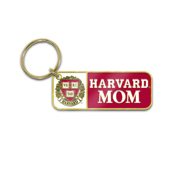 3219-Harvard Mom Brass Keytag_media.jpg