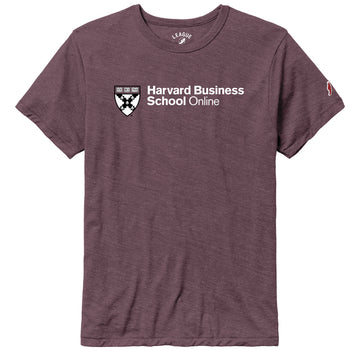 3250-Harvard Business School Online Victory Falls Tee_Maroon_01.jpg