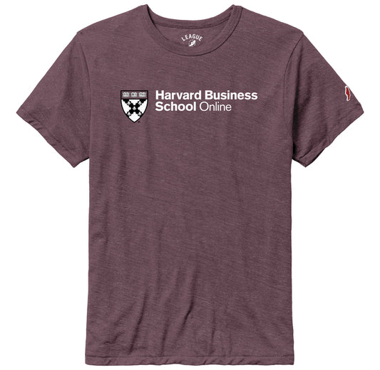 3250-Harvard Business School Online Victory Falls Tee_Maroon_01.jpg