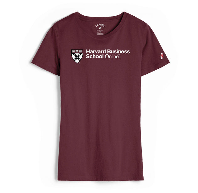 3258-Harvard Business School Online Womens Tee_media_01.jpg