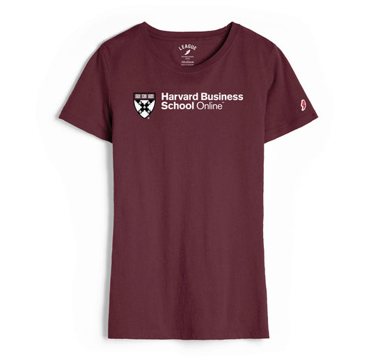 3258-Harvard Business School Online Womens Tee_media_01.jpg