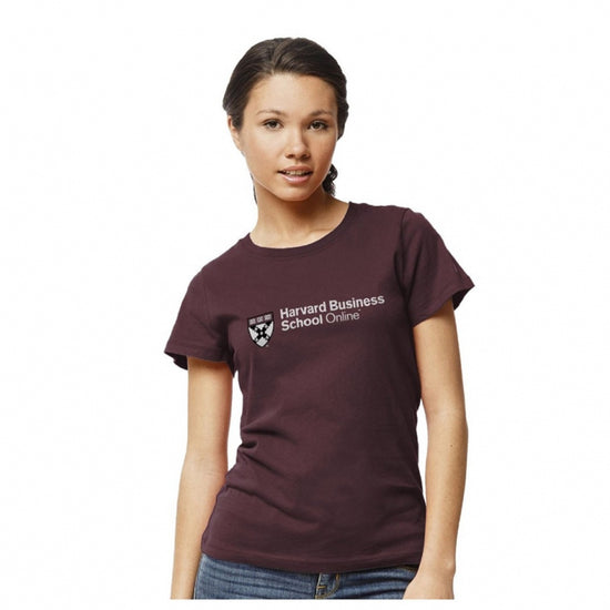 3258-Harvard Business School Online Womens Tee_media_02.jpg