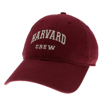 3260-Harvard Crew Adjustable Washed Twill Hat_media.jpg