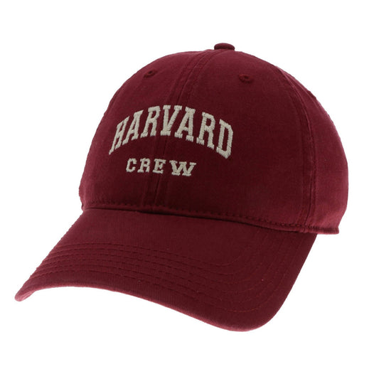 3260-Harvard Crew Adjustable Washed Twill Hat_media.jpg