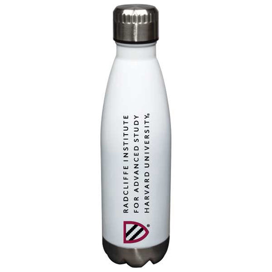 3277-Radcliffe Institute For Advanced Study Water bottle_media.jpg