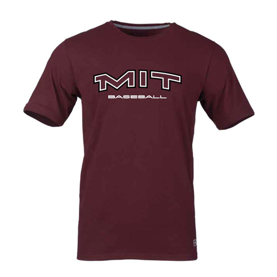 3290-MIT Baseball Essential Short Sleeve Tee Shirt_media.jpg