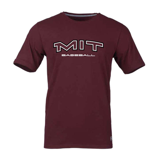 3290-MIT Baseball Essential Short Sleeve Tee Shirt_media.jpg