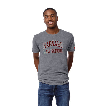 3403-Harvard Law School Tri-Blend Tee Shirt_media_02.jpg