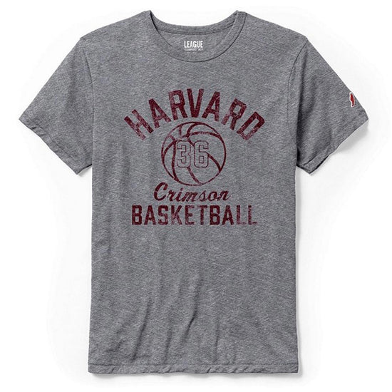 3429-Harvard League Vintage Basketball Tee Shirt_media_01.jpg