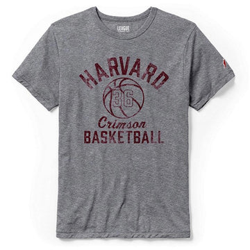 3429-Harvard League Vintage Basketball Tee Shirt_media_01.jpg