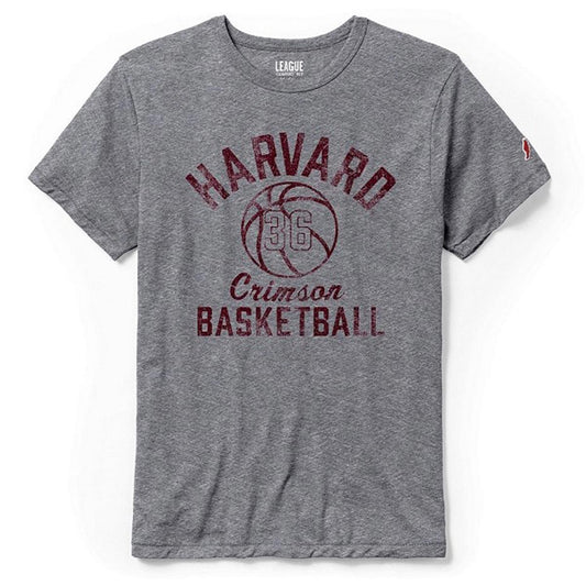 3429-Harvard League Vintage Basketball Tee Shirt_media_01.jpg