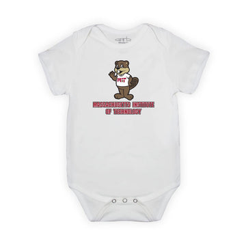 MIT TIM Infant Onesie