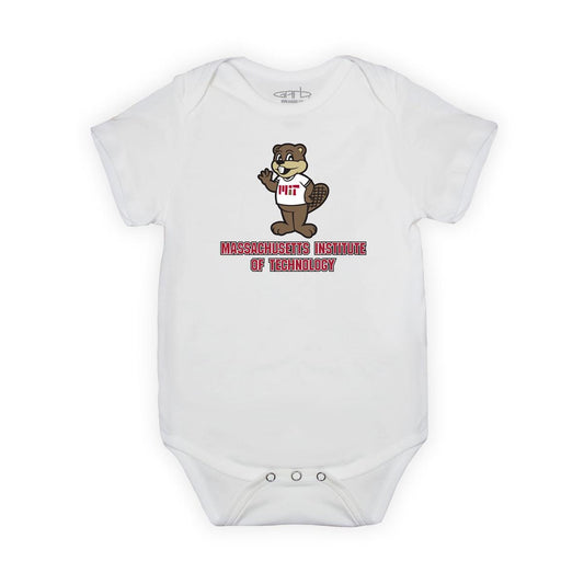 MIT TIM Infant Onesie