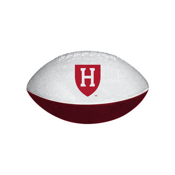 3464-Harvard Small Foam Football_media.jpg