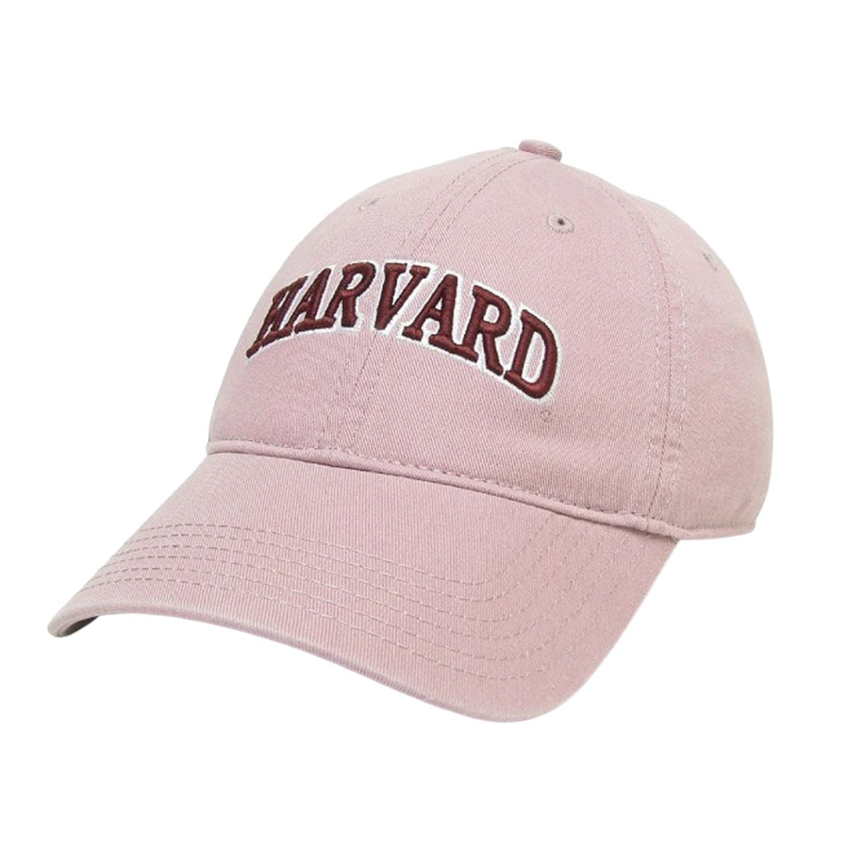 3479-Harvard Dusty Rose Washed Twill Hat_media.jpg