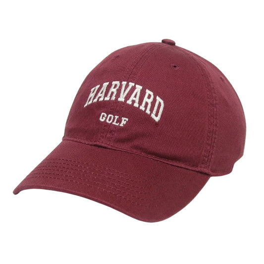 3493-Harvard Golf Washed Twill Hat_media.jpg