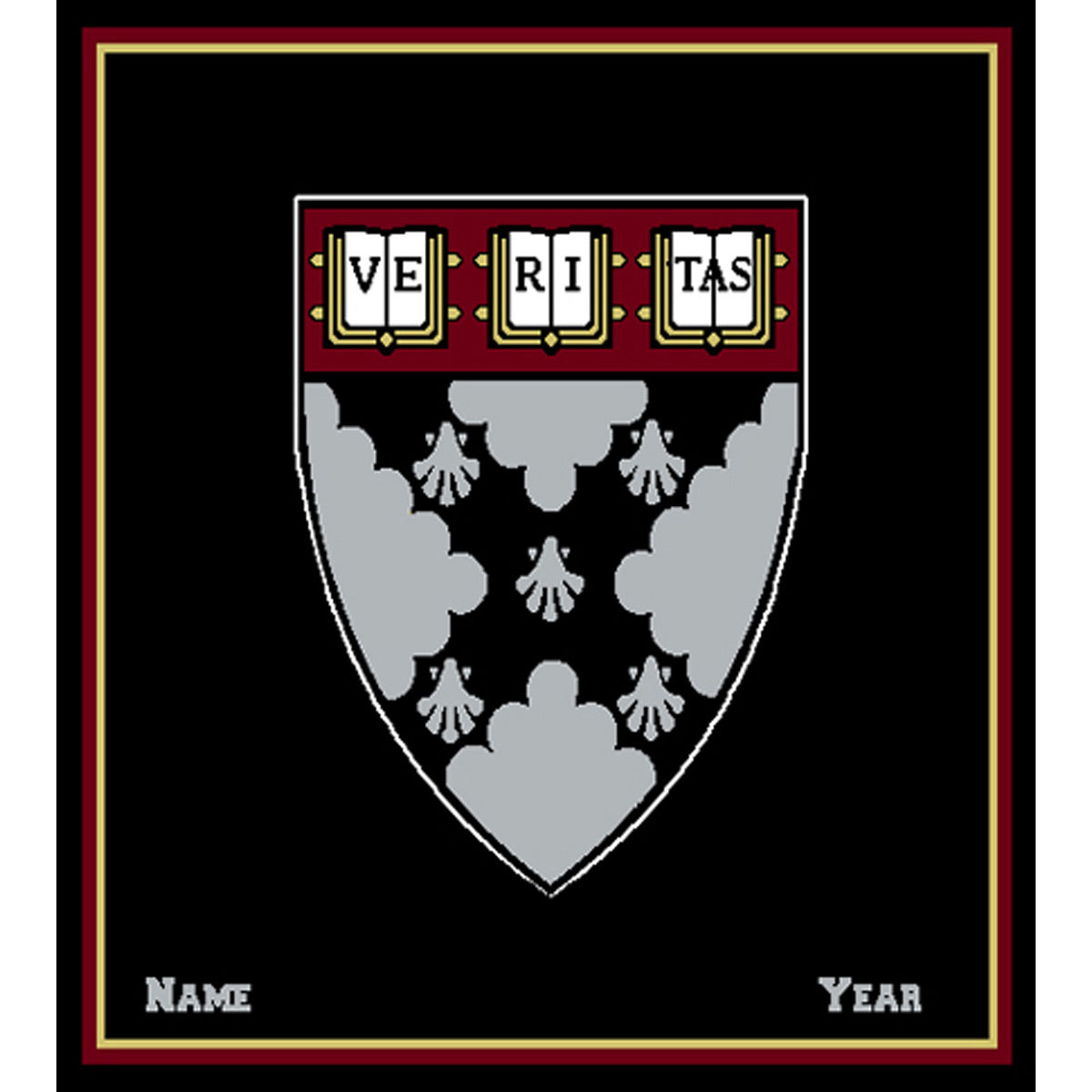 3595-Harvard Business School Custom Made Personalized Blanket_media.jpg