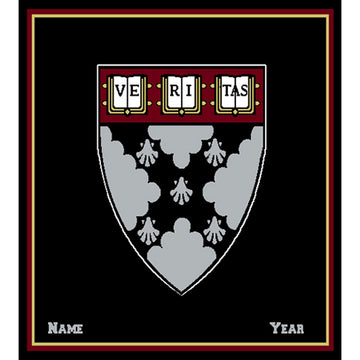 3595-Harvard Business School Custom Made Personalized Blanket_media.jpg