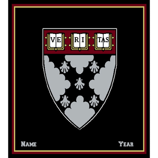 3595-Harvard Business School Custom Made Personalized Blanket_media.jpg