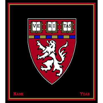 3596-Harvard Medical School Custom Made Personalized Blanket_media.jpg