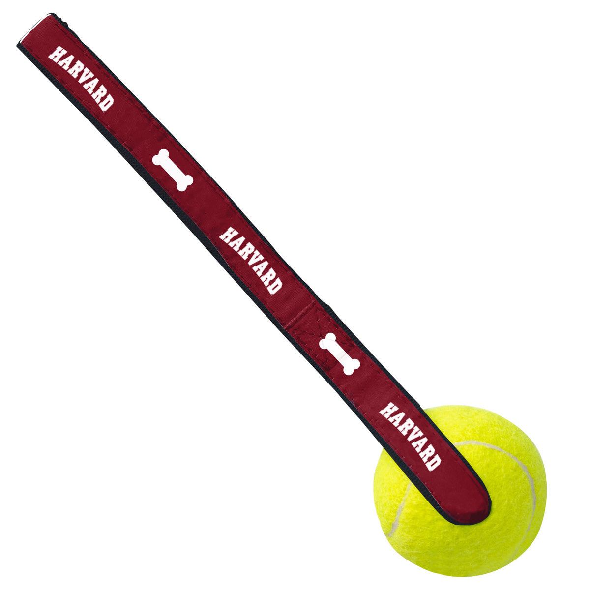 3619-Harvard Tennis Ball Dog Toy_media.jpg