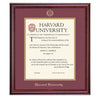 3639-Harvard University Vertical Certificate Frame_Classic.jpg