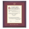3639-Harvard University Vertical Certificate Frame_Elite.jpg
