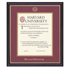3639-Harvard University Vertical Certificate Frame_Prestige.jpg