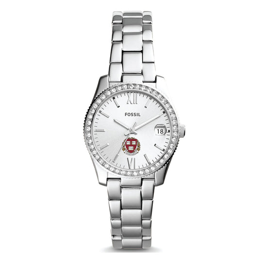 3645-Ladies Harvard Scarlette Fossil Watch_Silver.jpg