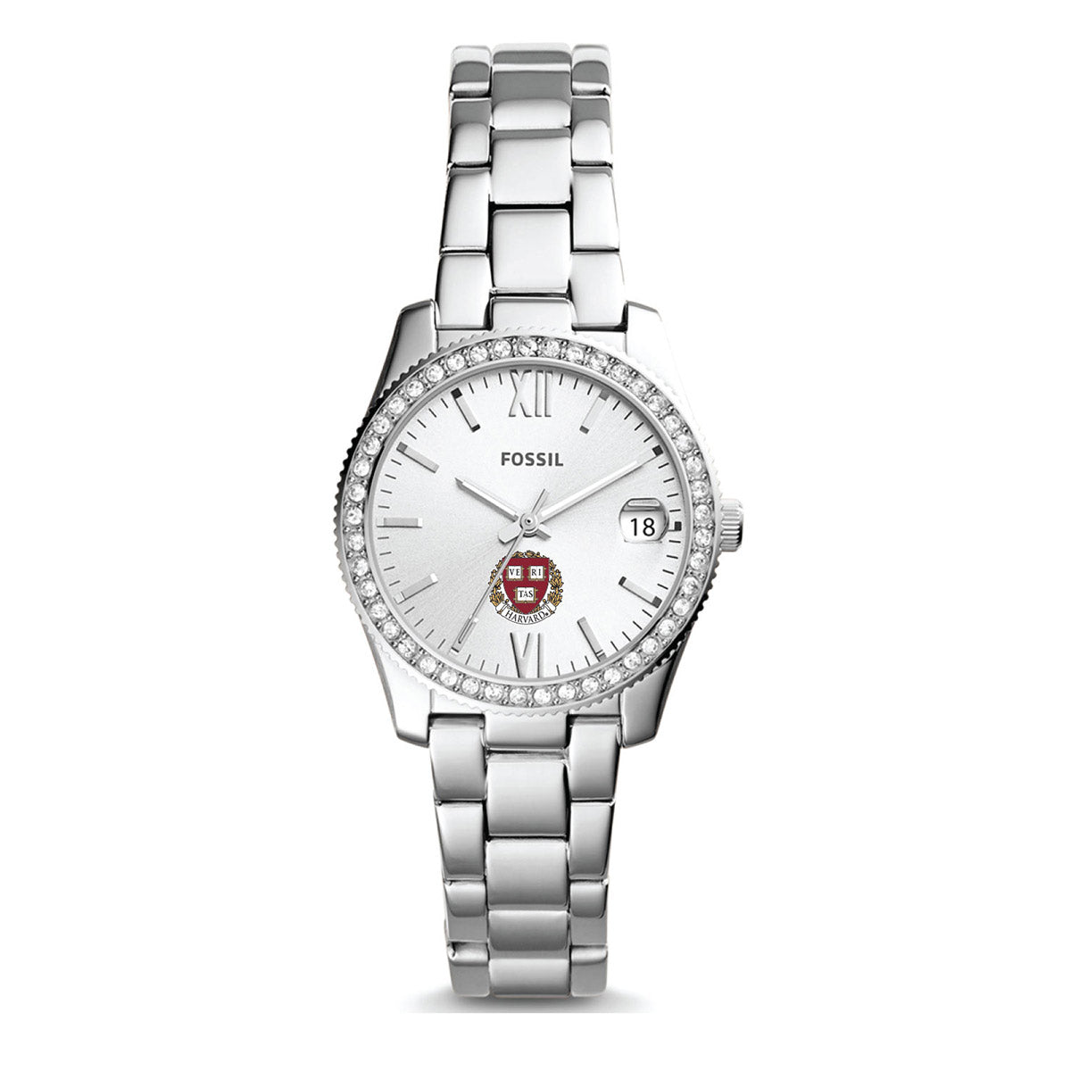 3645-Ladies Harvard Scarlette Fossil Watch_Silver.jpg