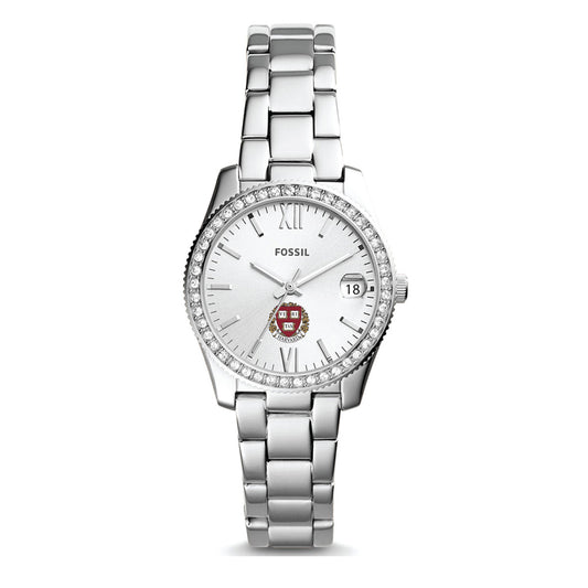3645-Ladies Harvard Scarlette Fossil Watch_Silver.jpg