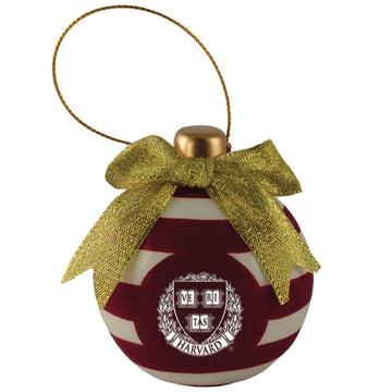 3653-Harvard 3D Christmas Ball Ornament_media.jpg